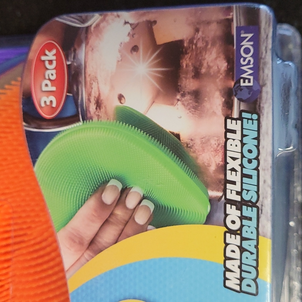 Better Sponge Multi-Use Trio - Picture 5 of 9